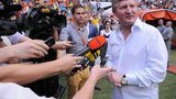 Ахметов поменял часы на новые, "как у Путина", стоимостью $ 1,5 млн. ФОТОрепортаж