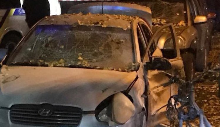 СБУ просить громадян надати відеозаписи з реєстраторів щодо теракту біля телеканалу "Еспресо"