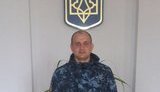 Погибшего на Донбассе украинского воина Евгения Черных похоронят 11 марта на Херсонщине