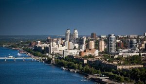 Відзавтра в Дніпрі підвищать дозволену швидкість руху для транспорту