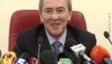 Черновецкий готов уйти, &amp;quot;чтобы всем жилось лучше&amp;quot;. ВИДЕО.