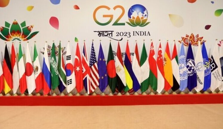 В Європі обурились присутністю російської делегації на саміт G20, - Politico. ФОТО