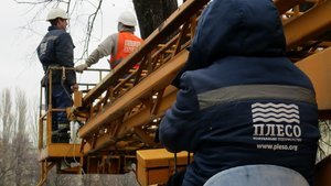 КЛИЧКО З ПАНТЕЛЕЄВИМ ЧЕРЕЗ КП “ПЛЕСО” “РОЗПИЛЯЛИ” 81,5 МЛН ГРН?