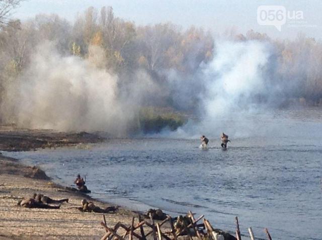 янукович днепропетровск