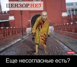 Несогласные есть?