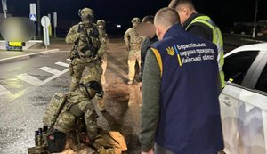 В Киевской области раскрыли схему взяточничества в военкомате: задержали мужчину при получении $22 тыс.