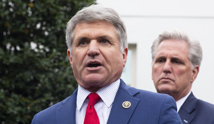 US Congress will pressure Biden on F-16s. They may appear at сrucial moment, - Chairman of Committee on Foreign Affairs McCaul