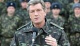 ЮЩЕНКО: &amp;quot;ЧТОБЫ НЕ СОМНЕВАТЬСЯ В ЗАВТРАШНЕМ ДНЕ, НЕОБХОДИМО УВЕЛИЧИТЬ ВОЕННЫЙ БЮДЖЕТ&amp;quot; (The Times)