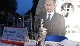 Акцию Stop Putin
