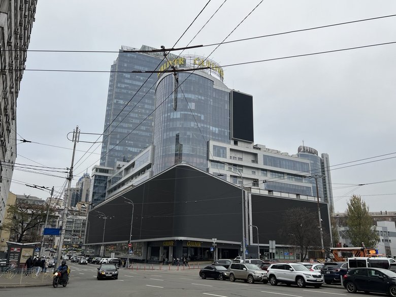 Фото: Володимир Фомічов