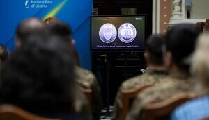 Нацбанк заробив майже 350 мільйонів на продажу пам’ятних та інвестиційних монет від початку року