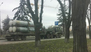окупанти,маріуполь,ппо