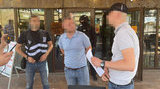 Киевлянин обещал продать должность в ГБР за $50 тыс., его задержали. ВИДЕО+ФОТОрепортаж