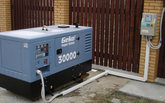 Уряд оновив програму підтримки енергонезалежності домогосподарств: що змінилося?