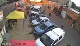 ракета,рынок,константиновка