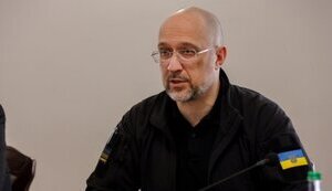 Шмигаль заявив, що в кожній області має бути військовий ліцей