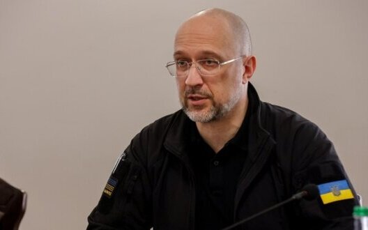 Шмигаль заявив, що в кожній області має бути військовий ліцей