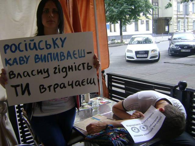 убийство россия кафе