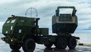 США одобрили продаж Україні 3 himars
