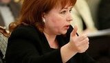 Два спецборта будут забирать обмениваемых людей, фактически точка обмена будет в воздухе, - Карпачева