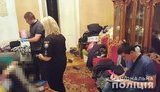 Пенсионер вырезал семью соседей в Одессе, - полиция. ВИДЕО+ФОТОрепортаж