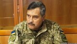 И.о. первого замначальника Генштаба генерал Назаров отстранен от занимаемой должности, - Бутусов