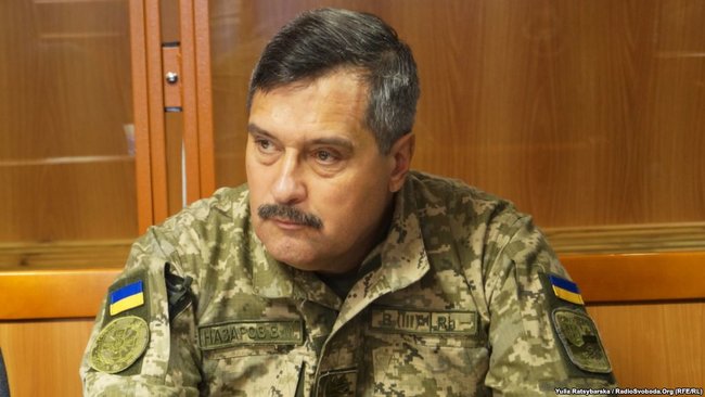 14 июня 2014-го - последний десант в Луганский аэропорт 02