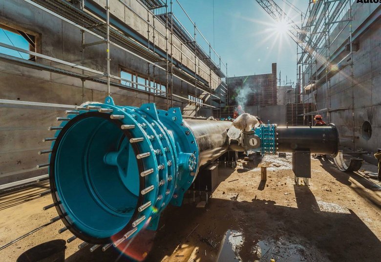 Агентство відновлення заявило про економію понад 13 мільярдів бюджетних коштів