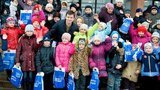 "Регионалка" Бахтеева подкупает избирателей бесплатными билеты в ночной клуб. ФОТОрепортаж