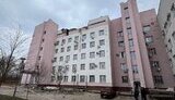 Поврежденные больницы в Сумской области