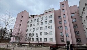 Ruscists attacked healthcare facilities 1,600 times, 230 were completely destroyed - Liashko