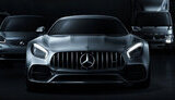 mercedes