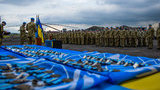 Украинский военный наблюдатель Юрий Политько умер в госпитале Уганды от малярии, - Минобороны. ФОТОрепортаж