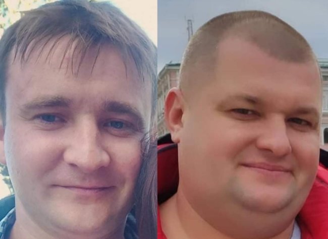 Терористи ОРЛО захопили в заручники братів Борисових з окупованої Кадіївки, - правозахисник Лисянський 03