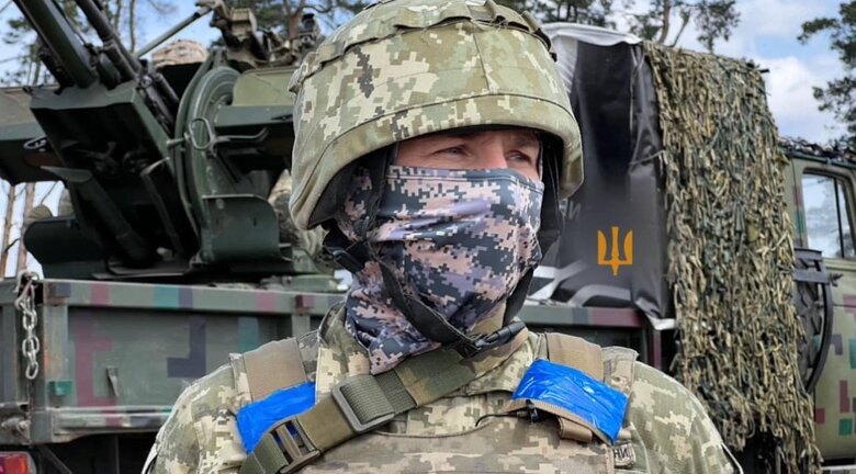 Ваш професіоналізм і влучність не лишають окупантам жодного шансу, - Зеленський привітав воїнів із Днем Зенітних ракетних військ 01