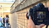 Сотрудники ФСИН возле "Лефортово" выпроводили журналистов всех СМИ кроме 112 канала Медведчука, - журналист Барабанов. ФОТО