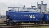 "Укрзалізниця" має провести аудит та обгрунтувати необхідність підвищення вантажних тарифів, ‒ економіст