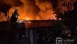 Росія атакувала Харків та область: загинула жінка, четверо людей постраждали. ФОТО