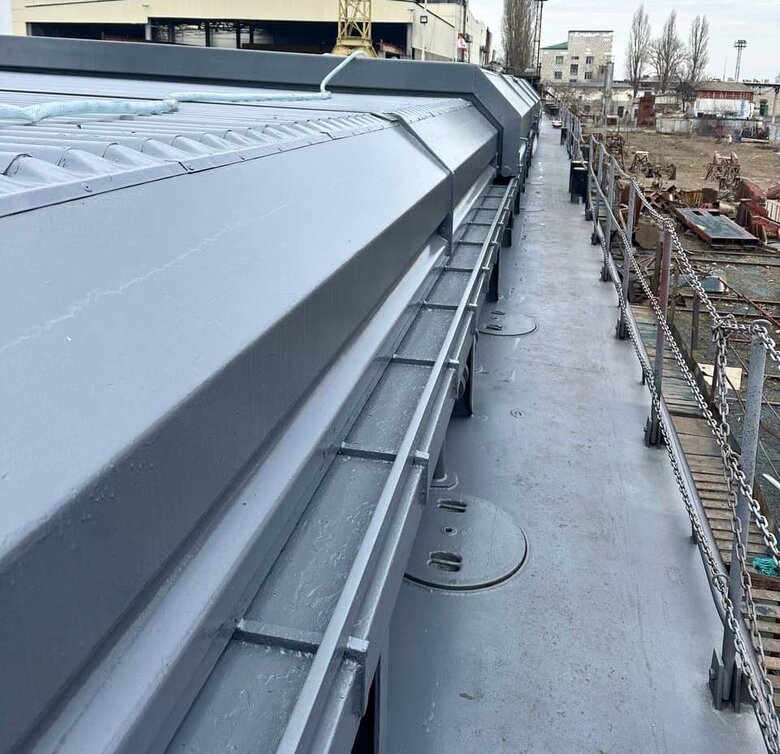 капитан, антипов, удп