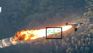 Ukraine shares counter-drone expertise during NATO exercise