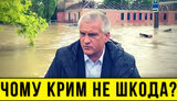 Проєкт "Без цензури": Чому Крим не шкода? Все про потоп, окупантів і співчуваючих. ВIДЕО