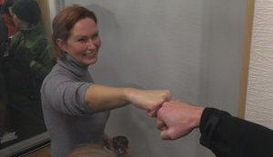 Sheremet case: Appeal against detention in custody of Antonenko, Kuzmenko postponed. PHOTOS