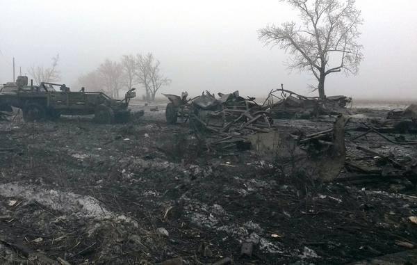 больница армия рф русский мир