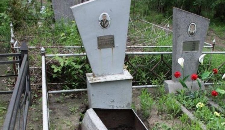 Память о войне: в Украине и в России разное отношение к жизни человека