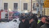 Взрыв в медуниверситете в Черновцах: один человек погиб, есть раненные. ФОТОрепортаж (Обновлено)