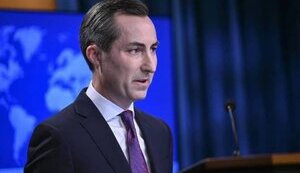 У Держдепі США висловили стурбованість щодо візиту Моді до Росії