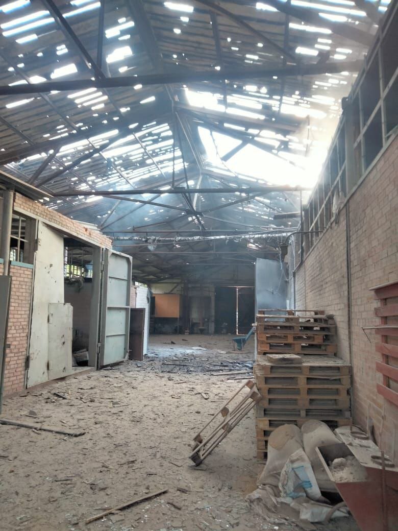 Donetsk region