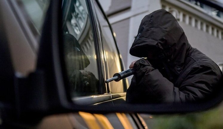 Кількість автоугонів в Україні повернулася на довоєнний рівень. Які моделі викрадали найчастіше