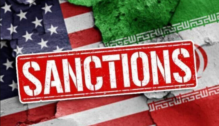 Мінфін США запровадив нові санкції проти Ірану