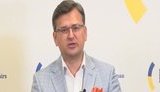 Резонансні слова Фокіна про Донбас відповідають виключно поглядам самого Фокіна, - Кулеба